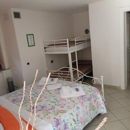 Affittacamere Fonseca Naples Extérieur photo