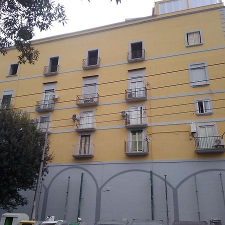 Affittacamere Fonseca Naples Extérieur photo