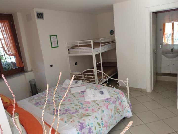 Affittacamere Fonseca Naples Extérieur photo