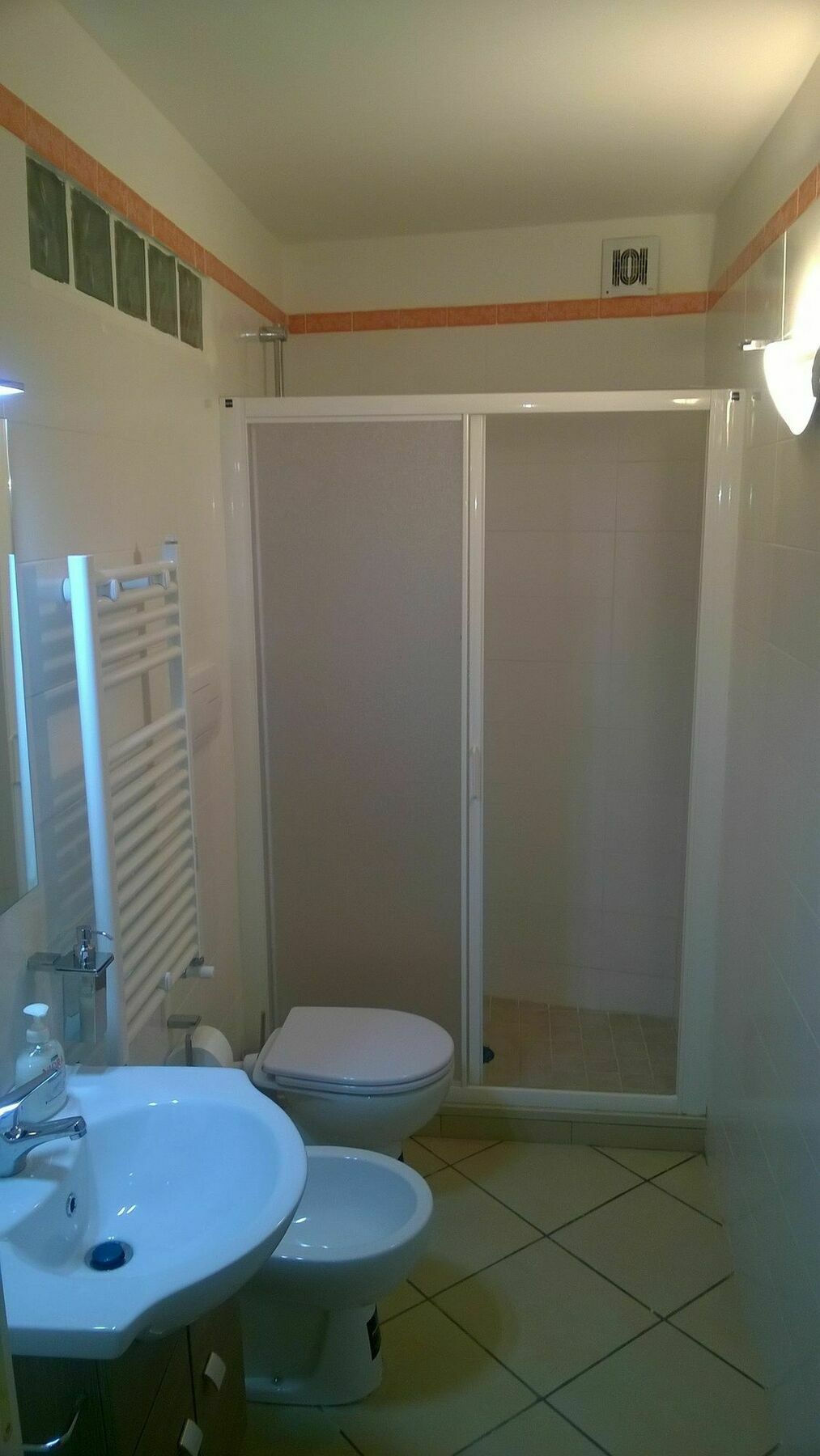 Affittacamere Fonseca Naples Extérieur photo