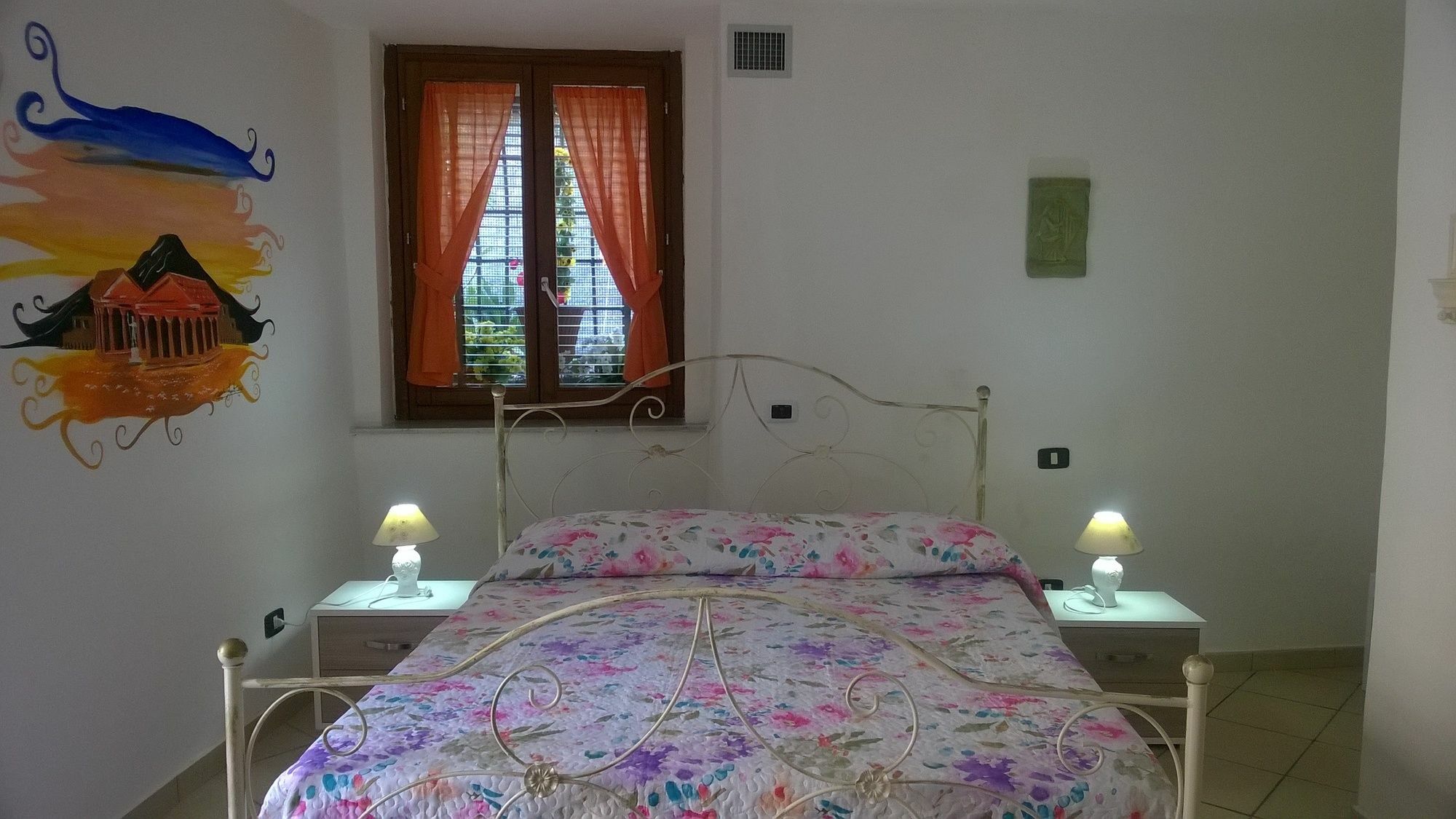 Affittacamere Fonseca Naples Extérieur photo