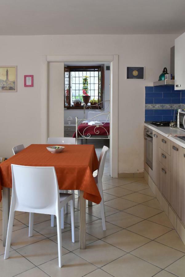 Affittacamere Fonseca Naples Extérieur photo