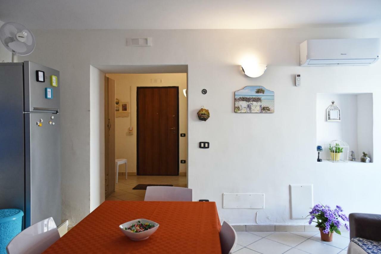 Affittacamere Fonseca Naples Extérieur photo