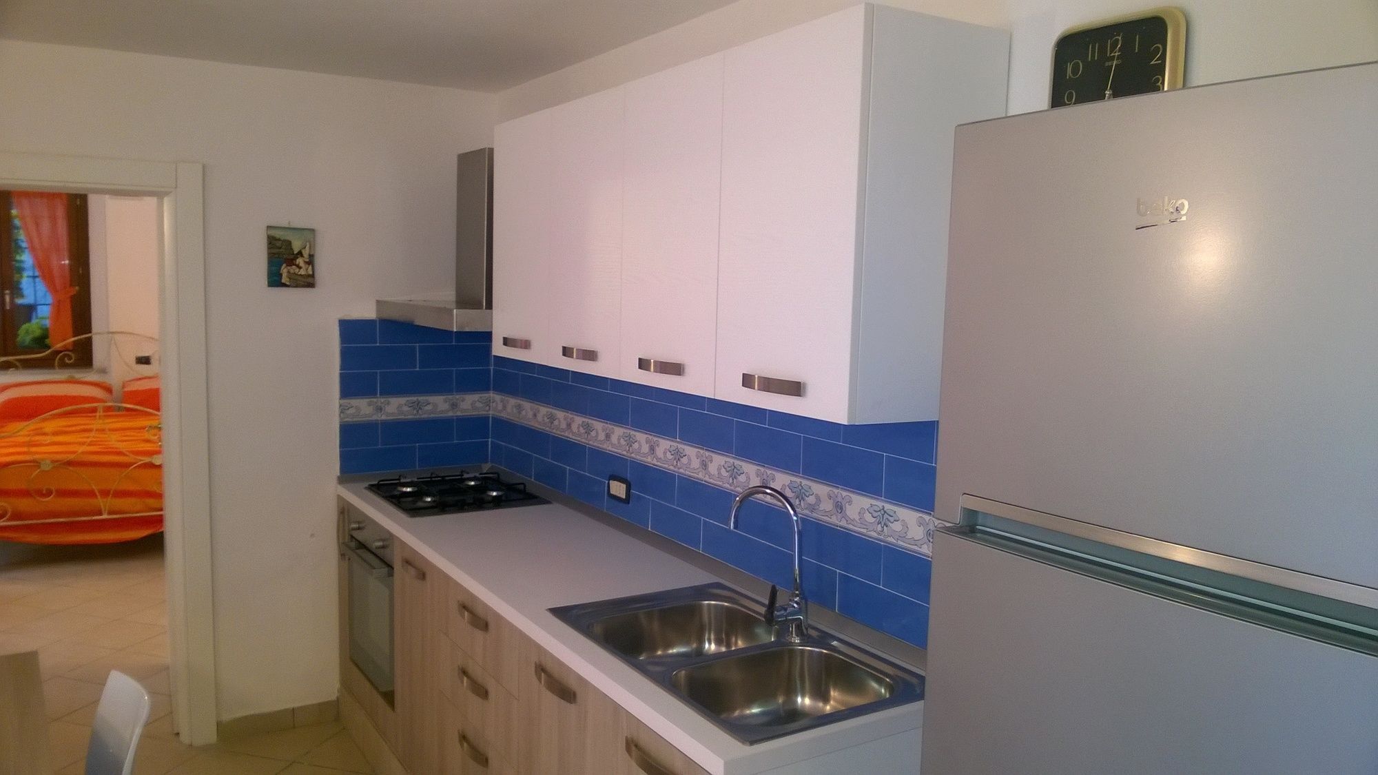 Affittacamere Fonseca Naples Extérieur photo