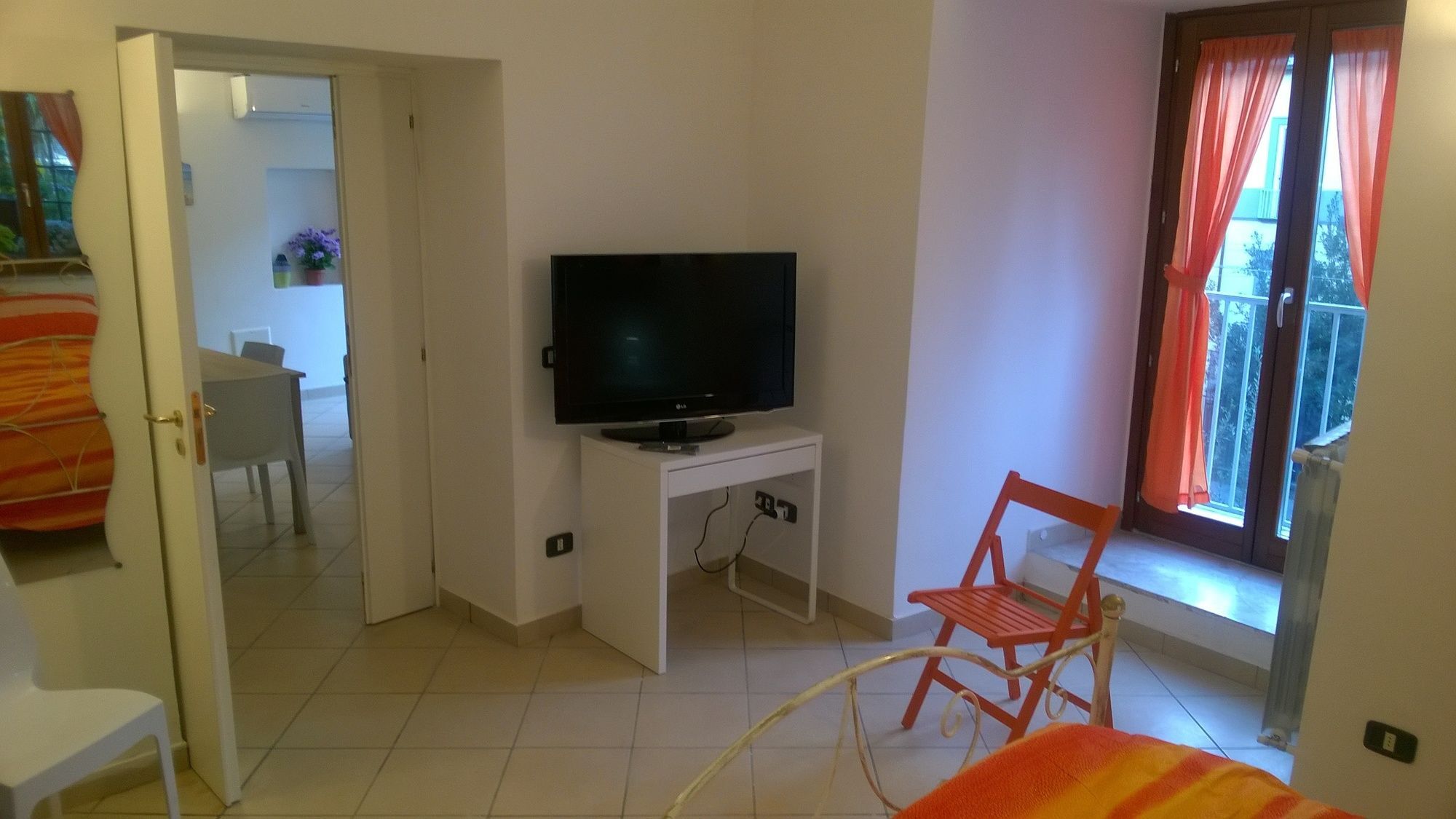 Affittacamere Fonseca Naples Extérieur photo